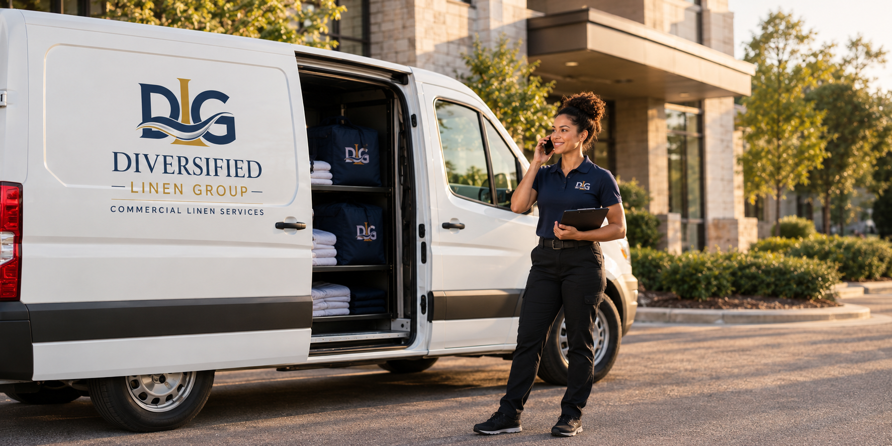 Wide Attendant Delivery Phone Dlg
