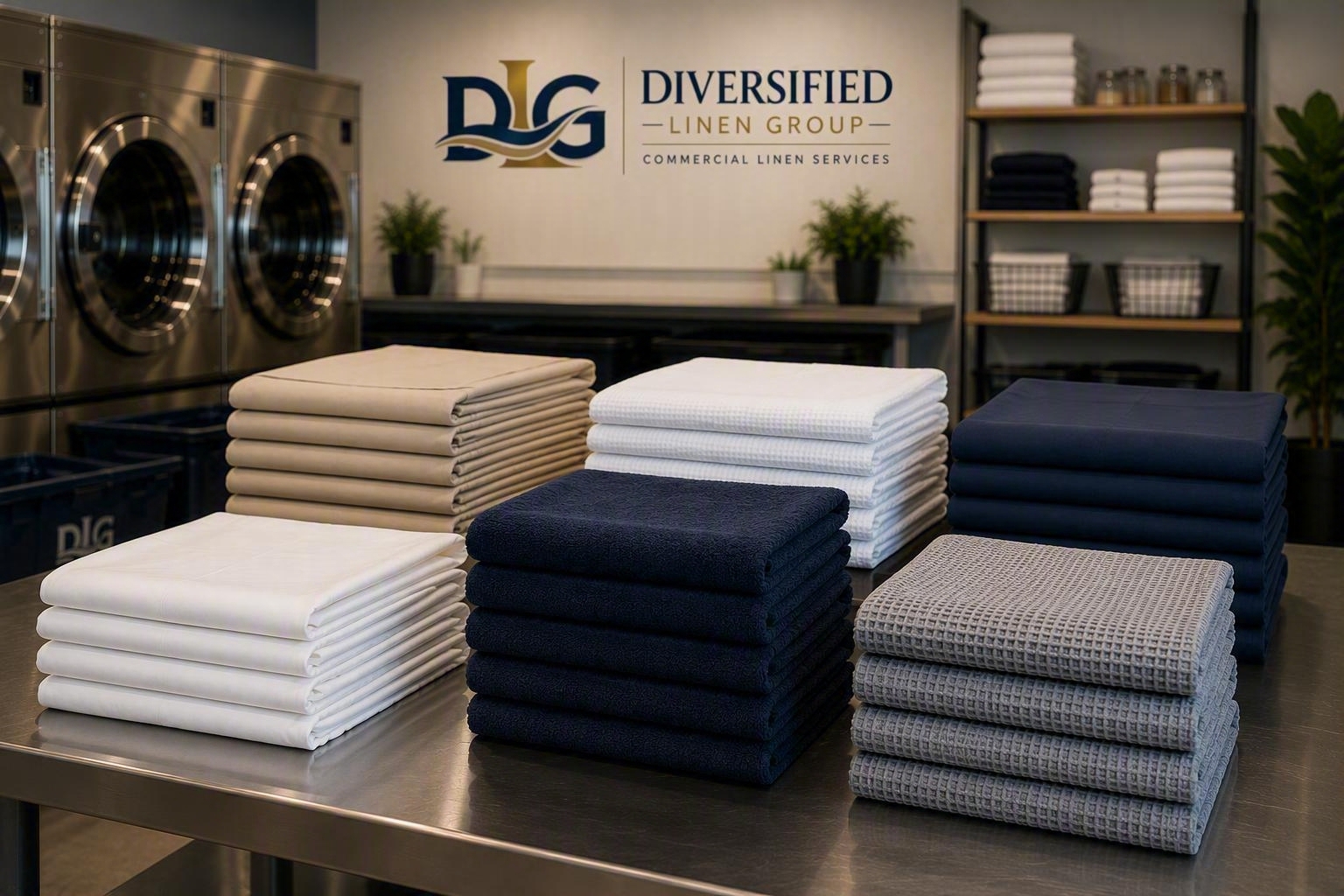 Linens Blankets Dlg