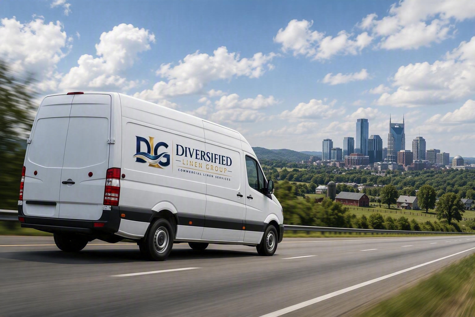 Driver City Dlg