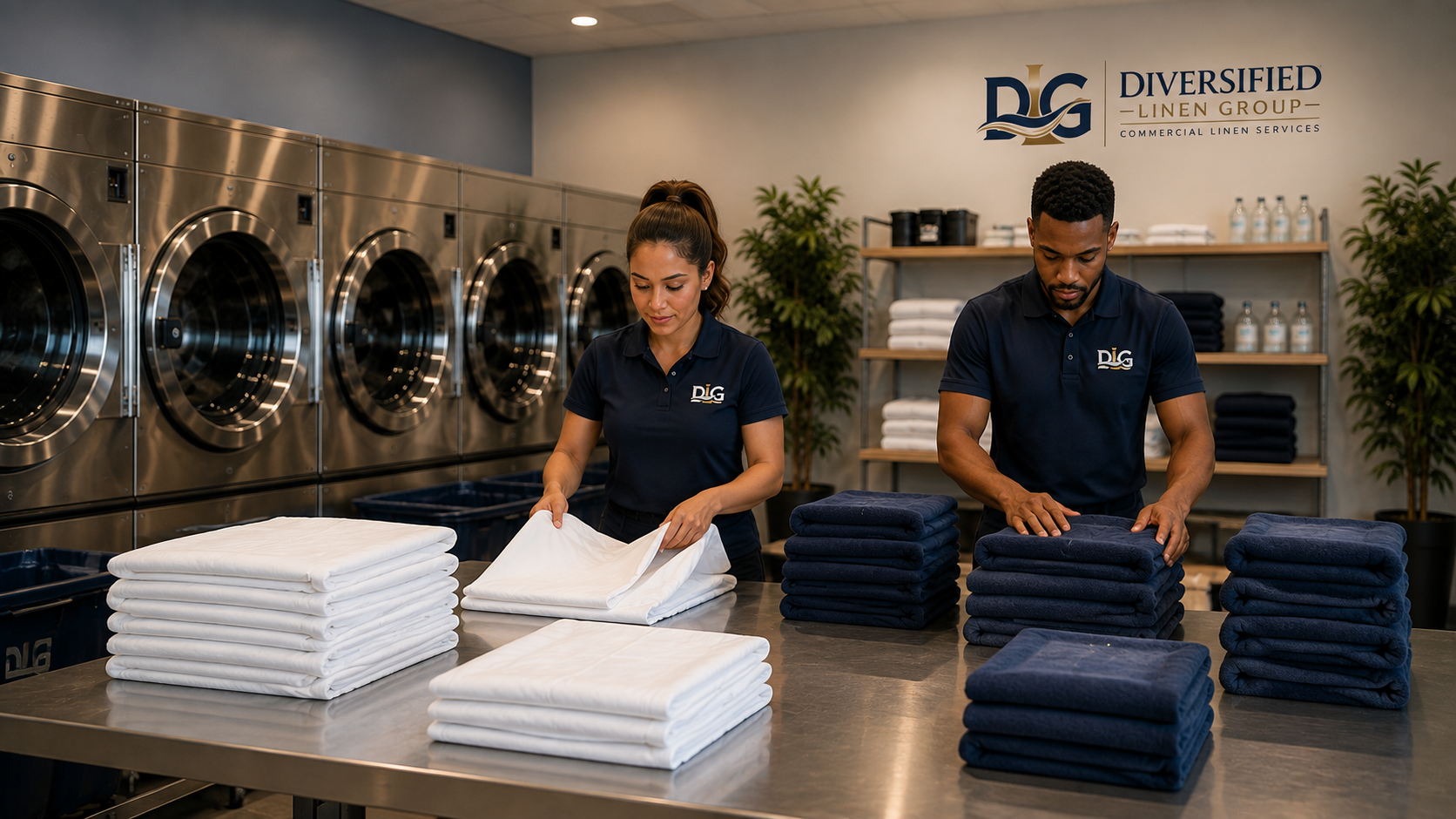 Towels Linens Fold Dlg