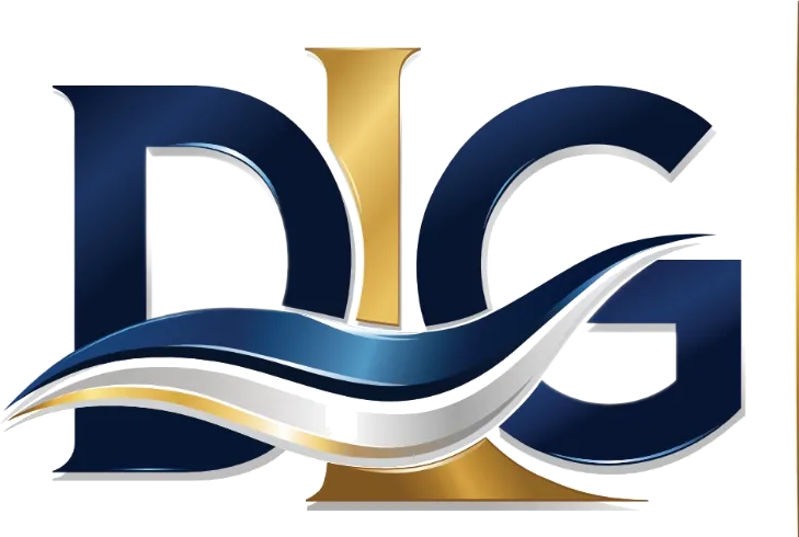 DLG Logo Transparent